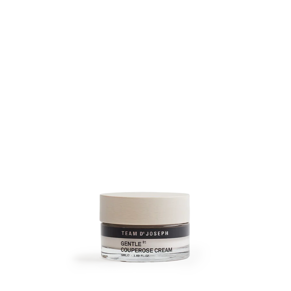 GENTLE COUPEROSE CREAM