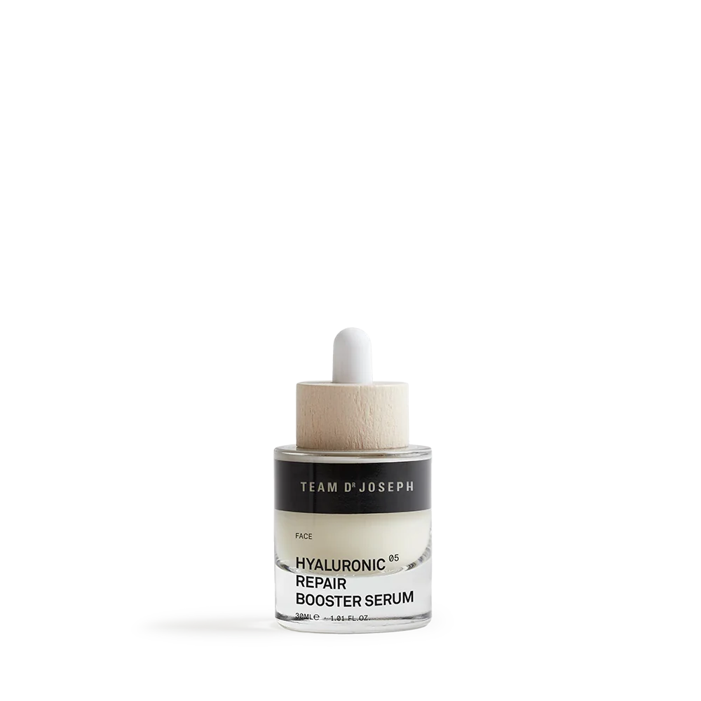 HYALURONIC REPAIR BOOSTER SERUM