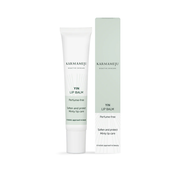 Yin lip balm