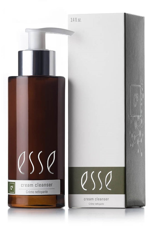 Cream Cleanser - Alle hudtyper