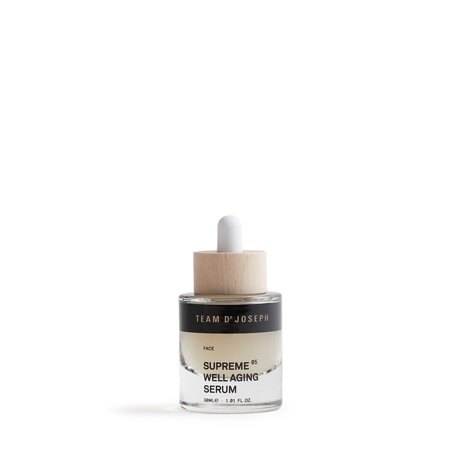 SUPREME WELL AGING SERUM