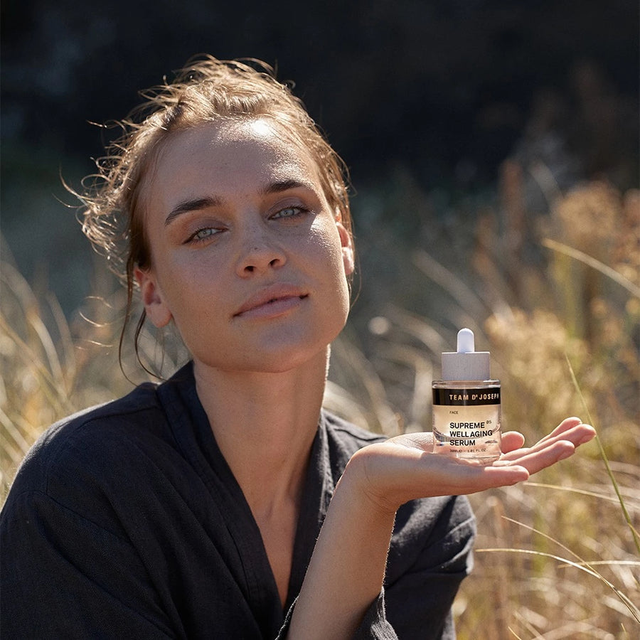 SUPREME WELL AGING SERUM