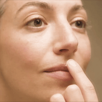 HYALURONIC LIP CONTOUR CREAM
