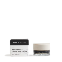 HYALURONIC LIP CONTOUR CREAM