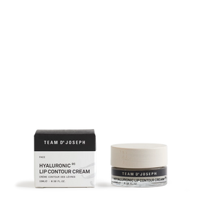 HYALURONIC LIP CONTOUR CREAM