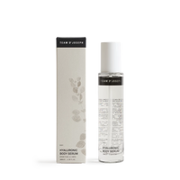 HYALURONIC BODY SERUM