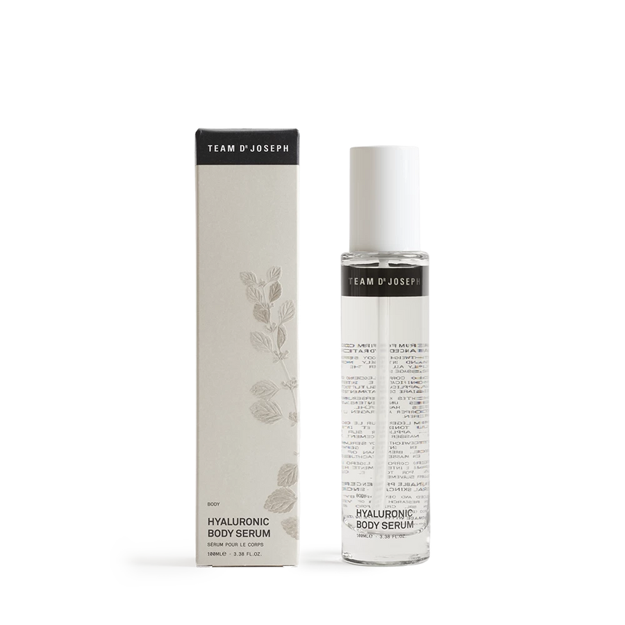 HYALURONIC BODY SERUM