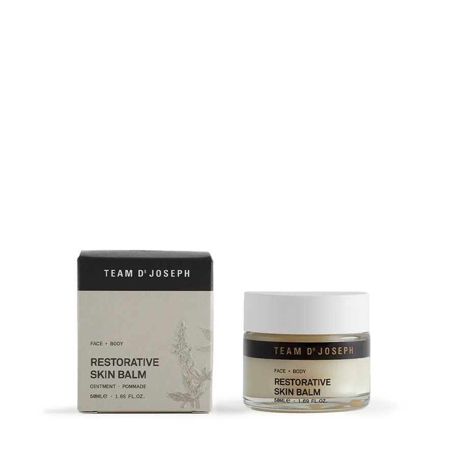 RESTORATIVE SKIN BALM