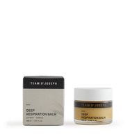 Deep Respiration Balm
