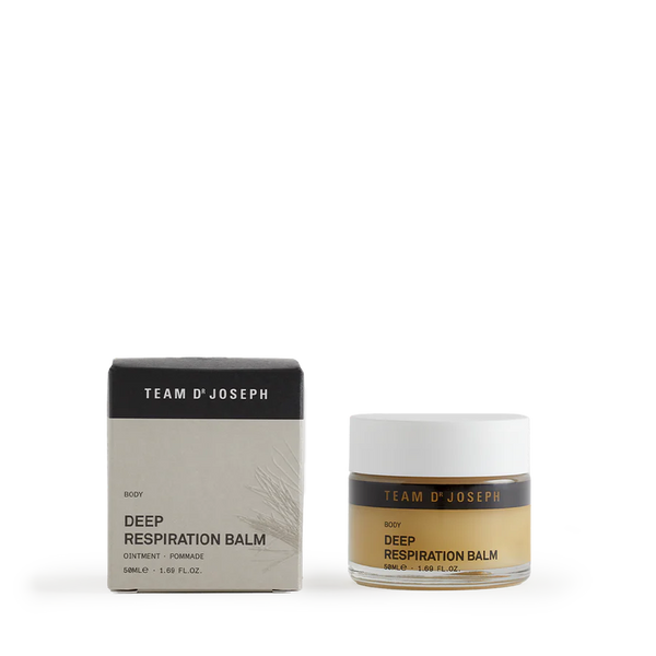 Deep Respiration Balm