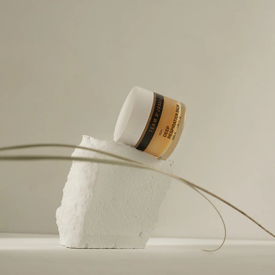 Deep Respiration Balm