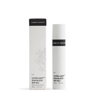 ULTRA LIGHT SUN BLOCK SPF 50+