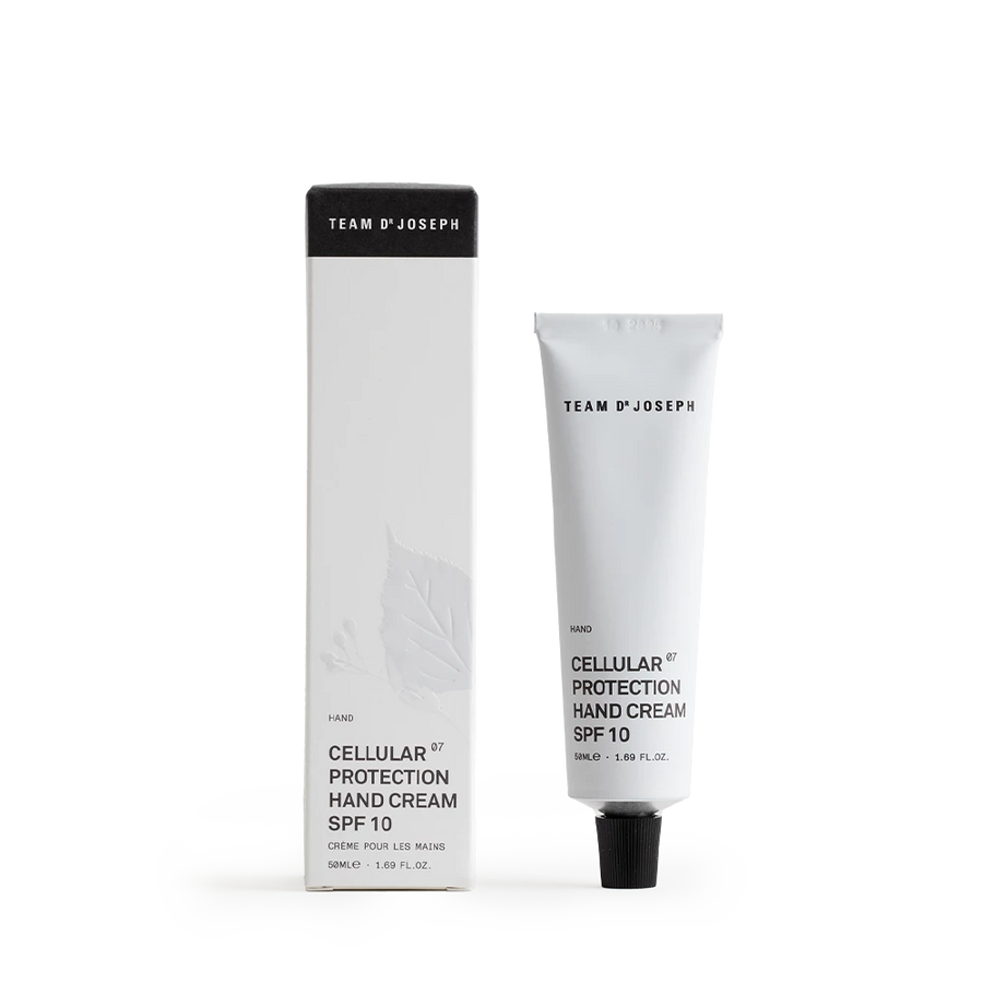 CELLULAR PROTECTION HAND CREAM SPF10