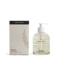 DELICATE HAND WASH