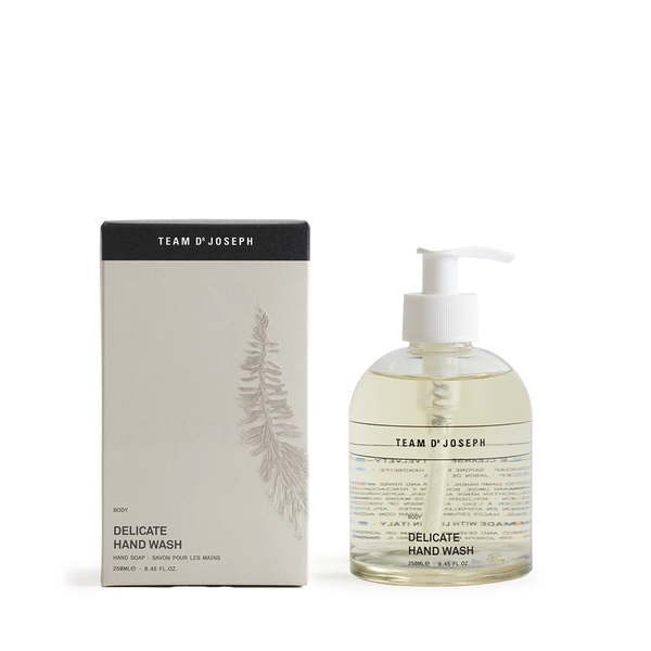 DELICATE HAND WASH