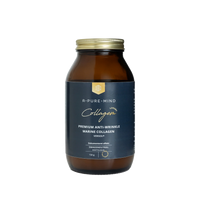 Anti-Wrinkle Premium Marine Collagen