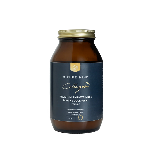 Anti-Wrinkle Premium Marine Collagen