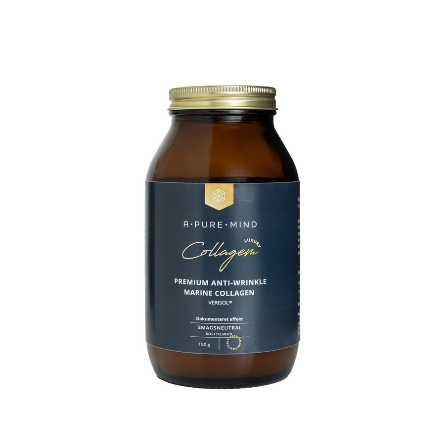 Anti-Wrinkle Premium Marine Collagen