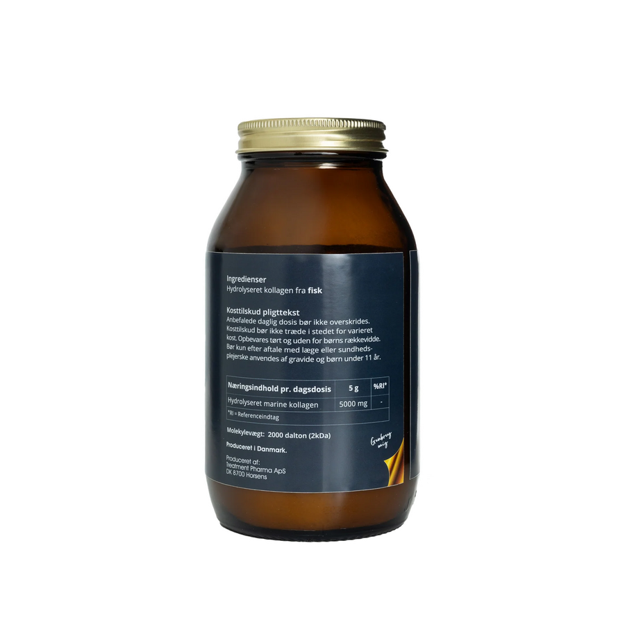 Anti-Wrinkle Premium Marine Collagen