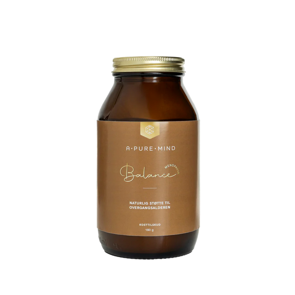 Balance Menopause Collagen