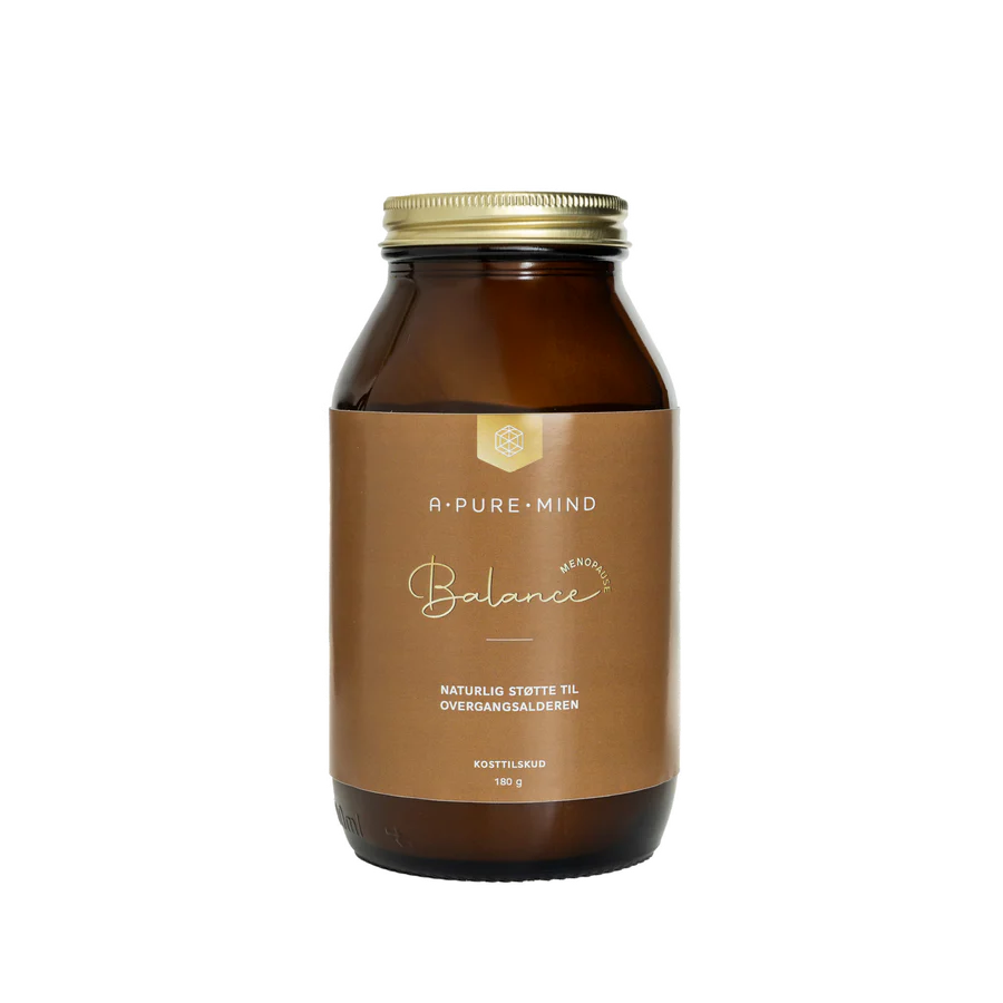 Balance Menopause Collagen