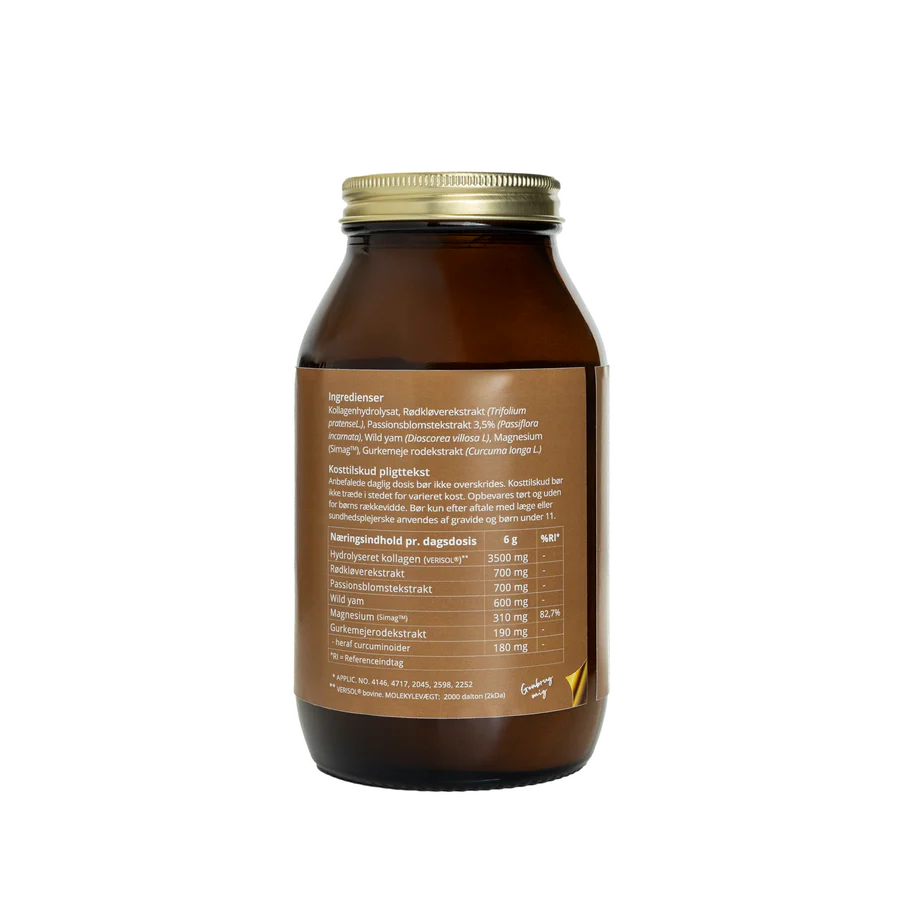 Balance Menopause Collagen