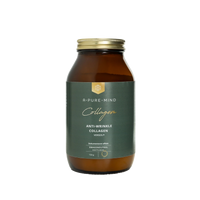 Anti-Wrinkle Collagen Bovine