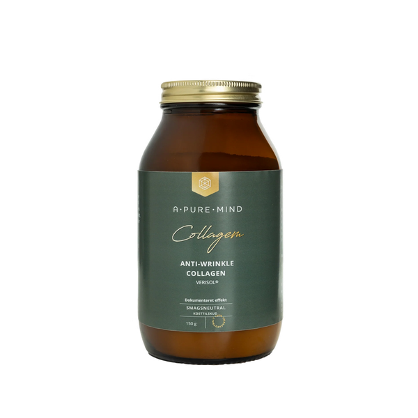 Anti-Wrinkle Collagen Bovine