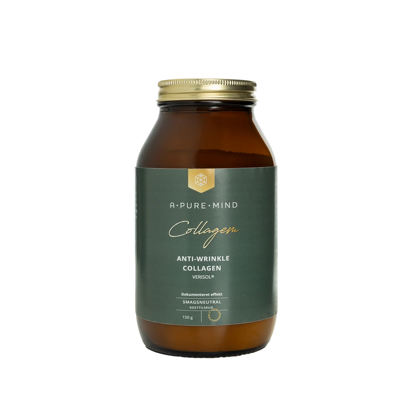 Anti-Wrinkle Collagen Bovine