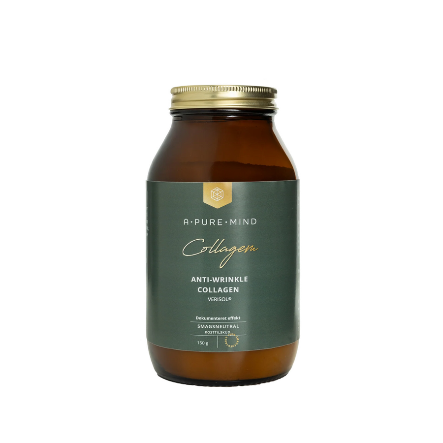 Anti-Wrinkle Collagen Bovine