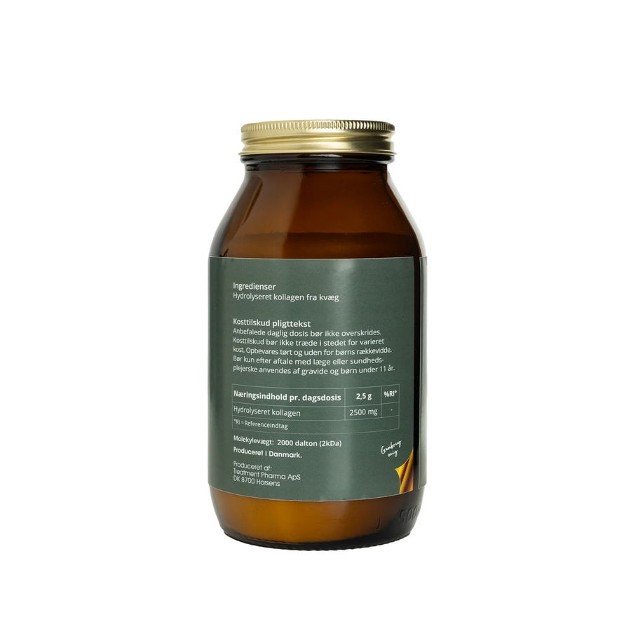 Anti-Wrinkle Collagen Bovine