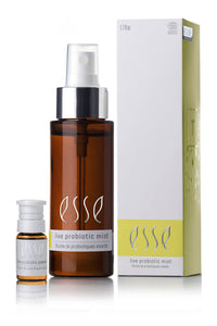 Live Probiotic Mist