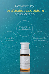 Live Probiotic Mist