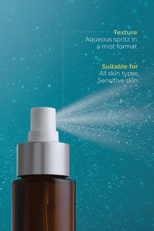 Live Probiotic Mist