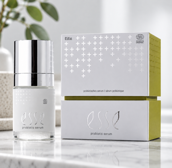 Probiotic Serum - NY formel