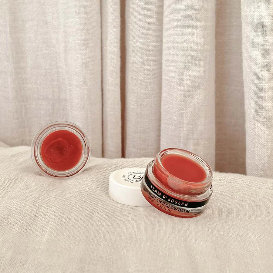 SOFT LIPS GLOW BALM