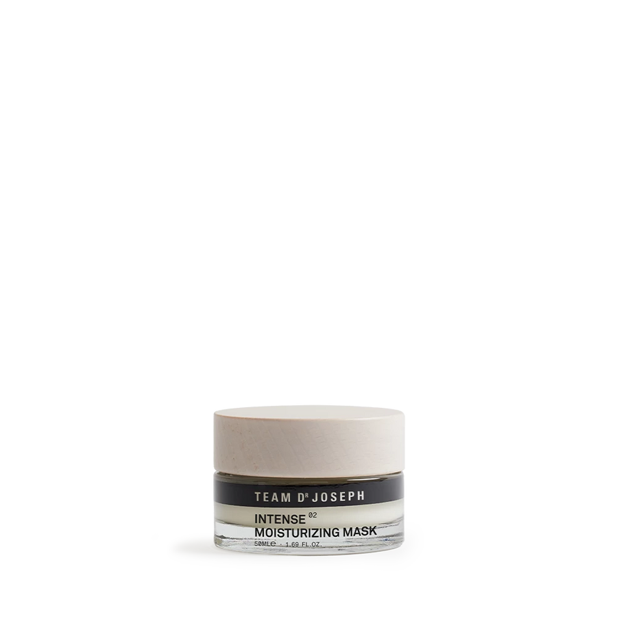 INTENSE MOISTURIZING MASK