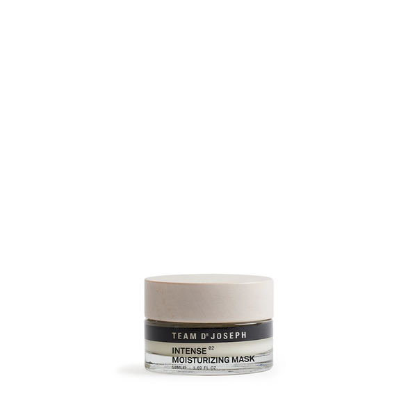 INTENSE MOISTURIZING MASK