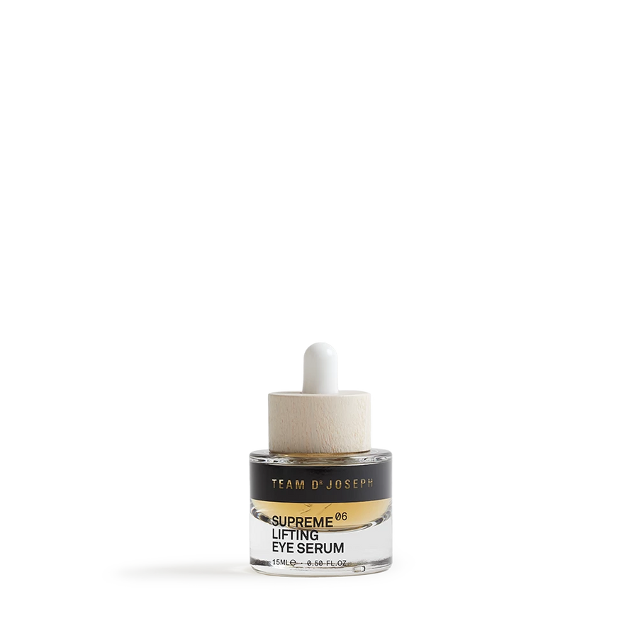 SUPREME LIFTING EYE SERUM