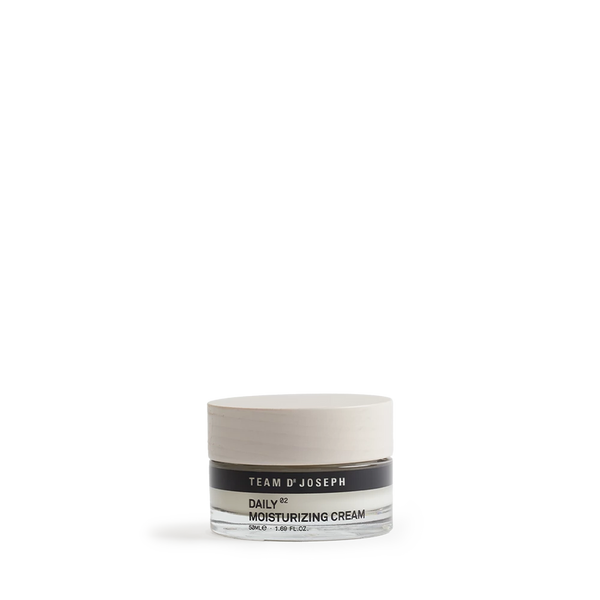 DAILY MOISTURIZING CREAM