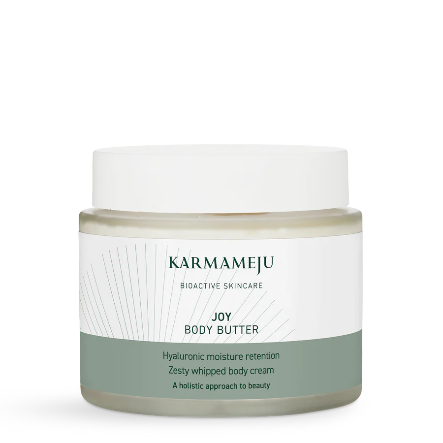JOY body butter