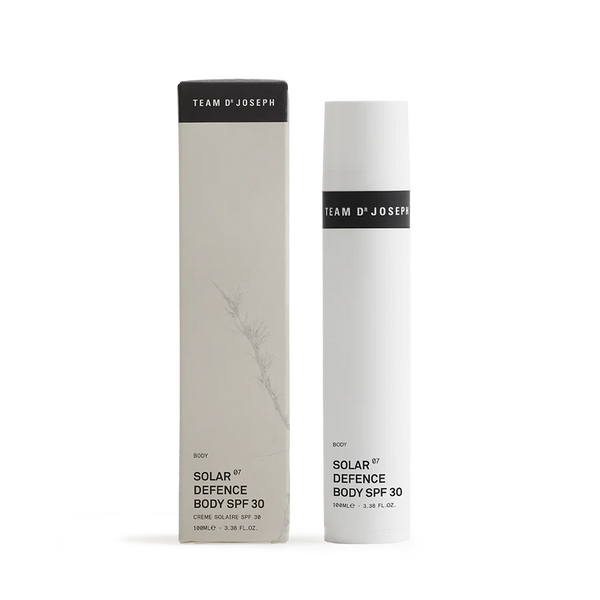SOLAR DEFENCE BODY SPF30