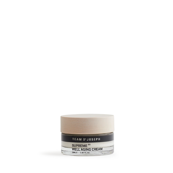 SUPREME WELL AGING CREAM
