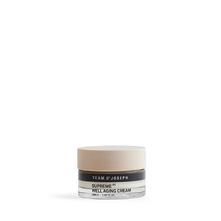 SUPREME WELL AGING CREAM