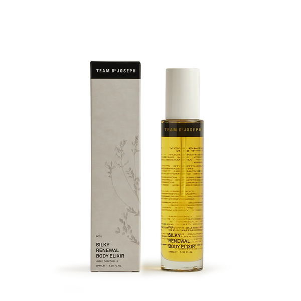 SILKY RENEWAL BODY ELIXIR
