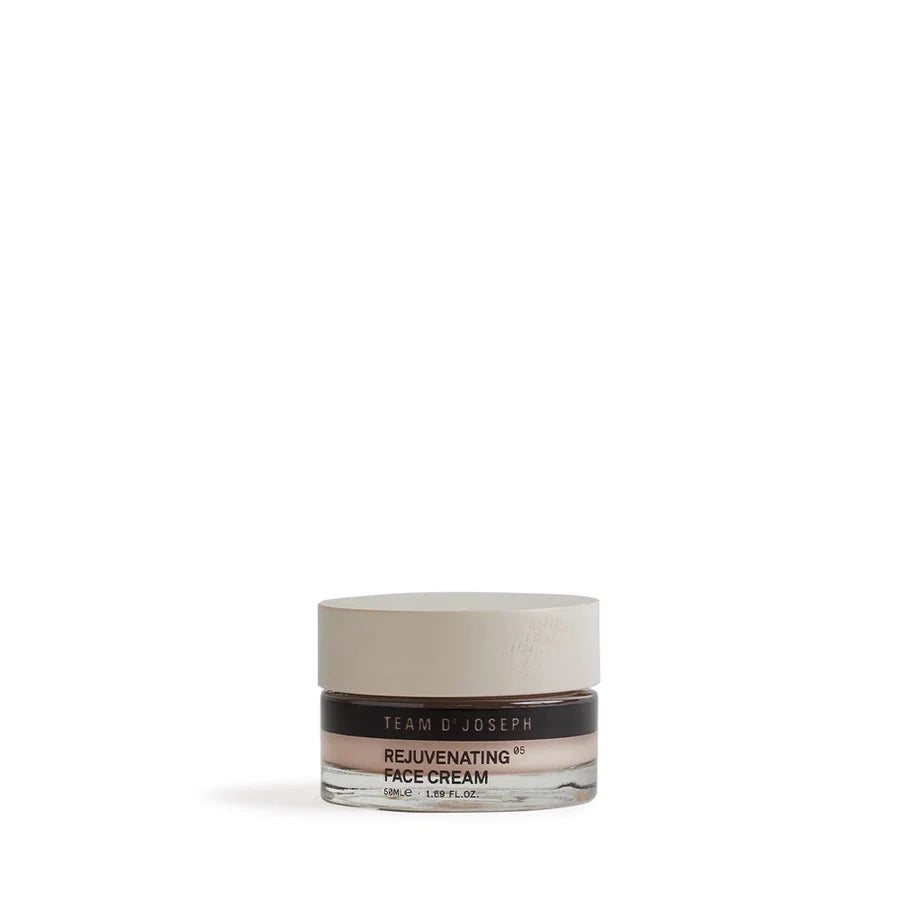 REJUVENATING FACE CREAM
