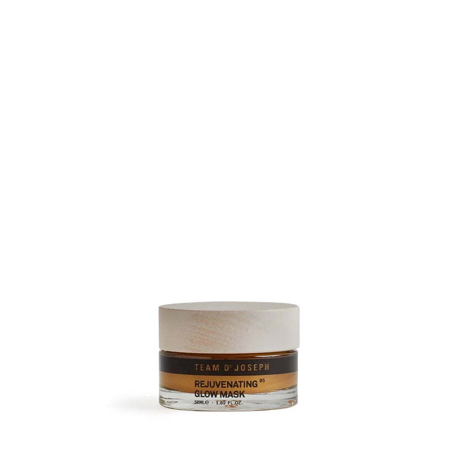 REJUVENATING GLOW MASK