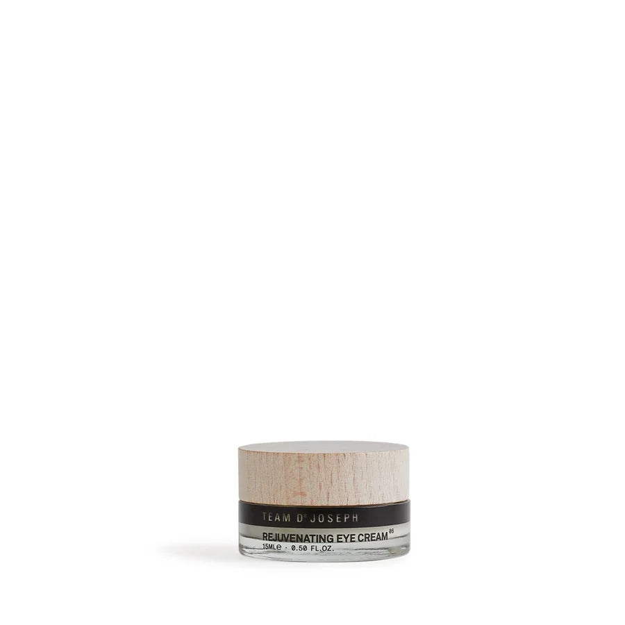 REJUVENATING EYE CREAM