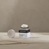 REJUVENATING EYE CREAM