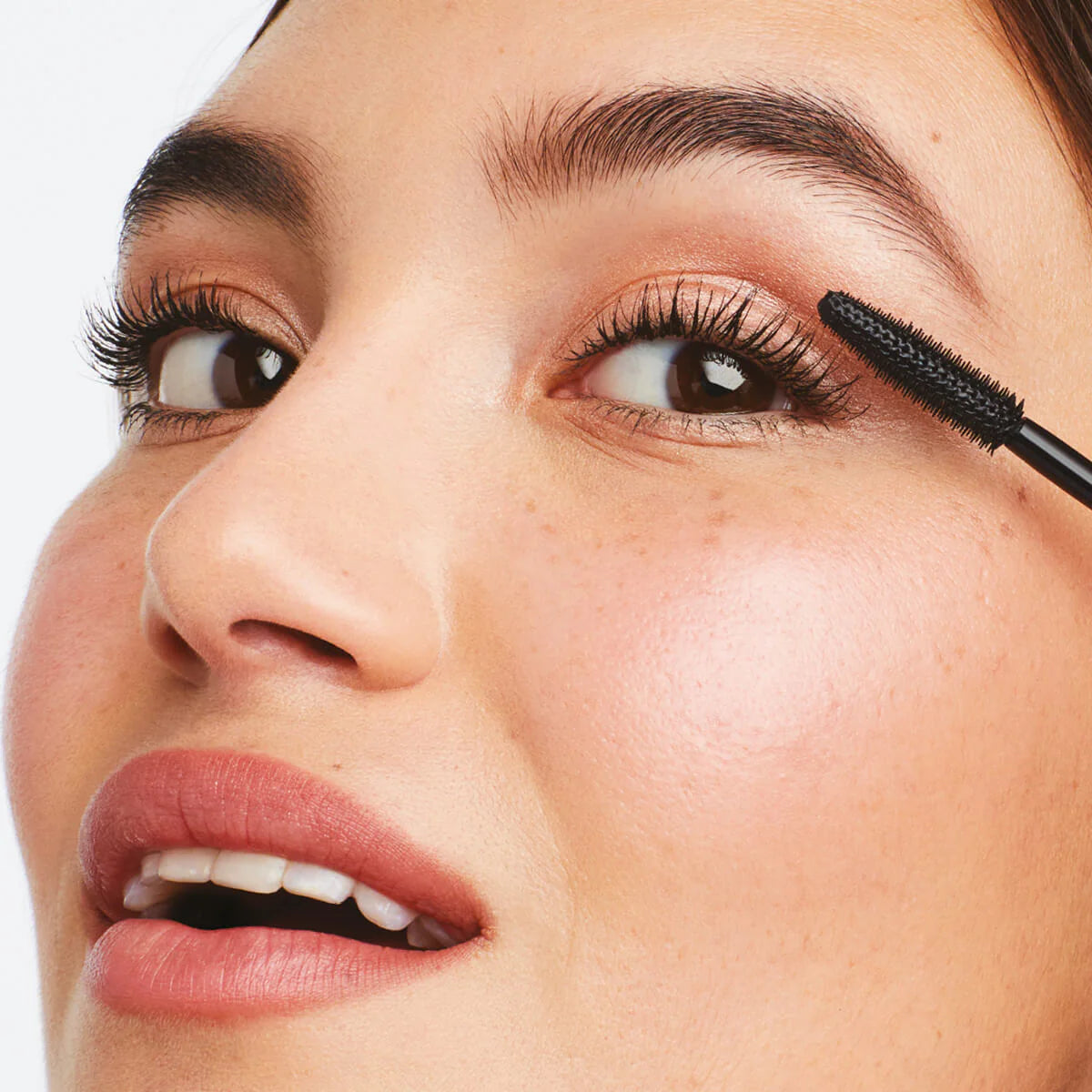 Lash Fixation Length & Definition Tubing Mascara